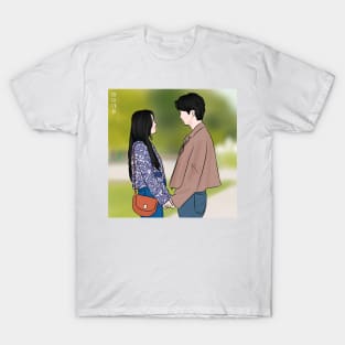 My Demon Korean Drama T-Shirt